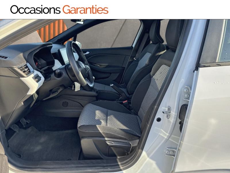 Voitures occasions RENAULT CLIO Limited Tomblaine