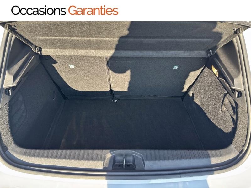 Voitures occasions RENAULT CLIO Limited Tomblaine