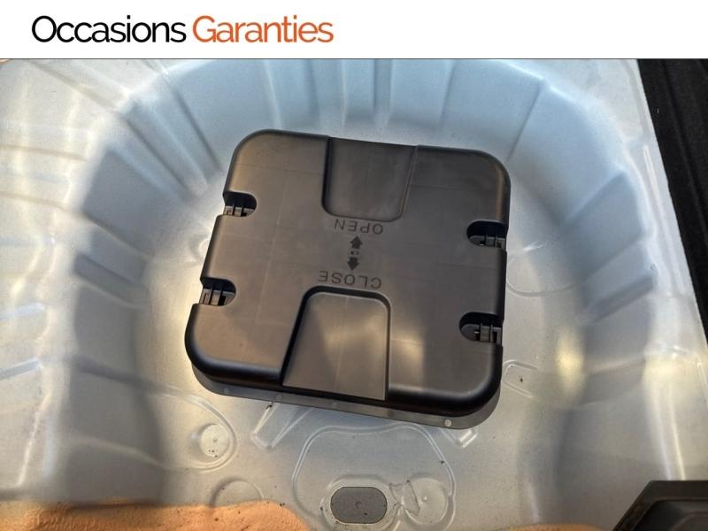 Voitures occasions RENAULT CLIO Limited Tomblaine