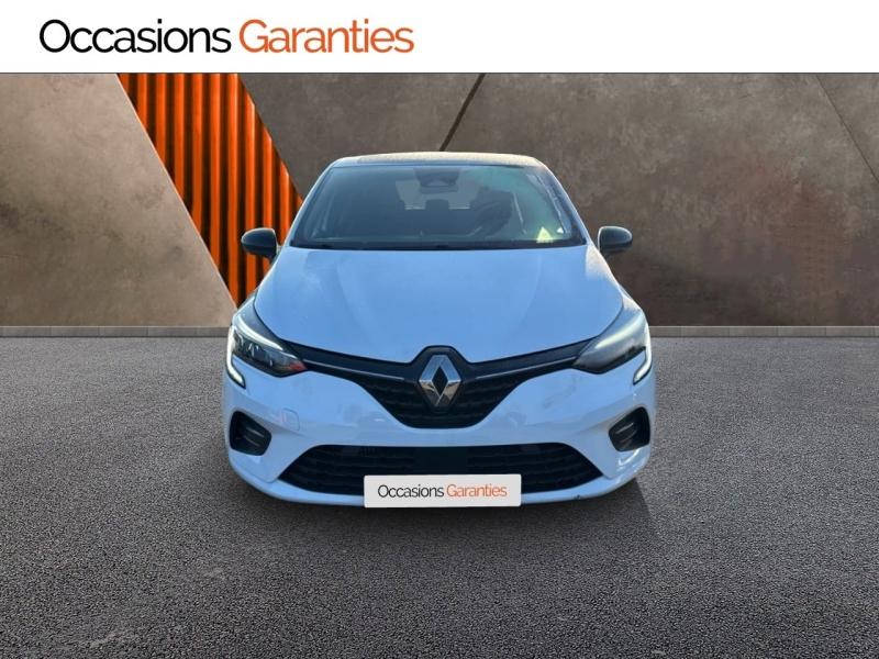 Voitures occasions RENAULT CLIO Limited Tomblaine