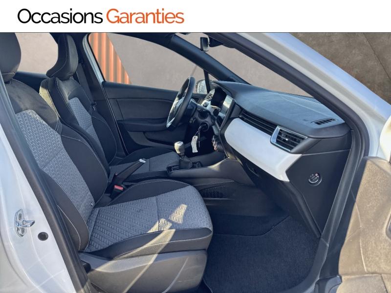 Voitures occasions RENAULT CLIO Limited Tomblaine