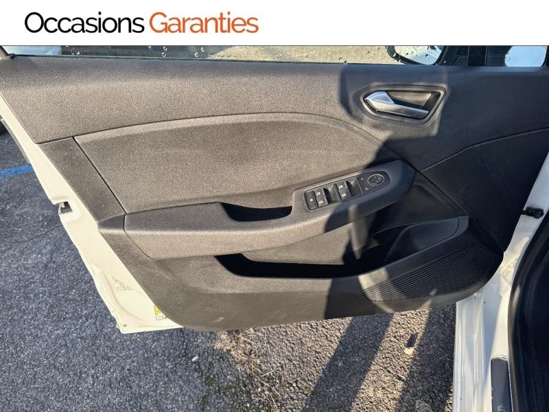 Voitures occasions RENAULT CLIO Limited Tomblaine