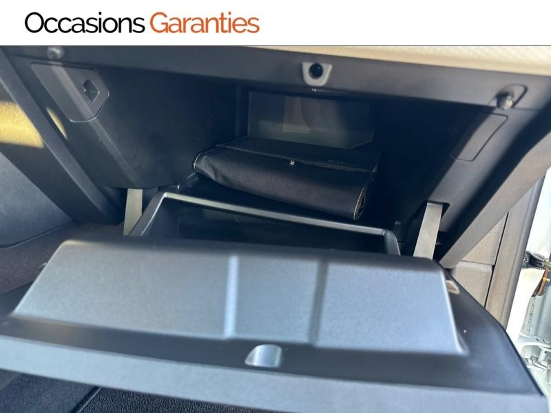 Voitures occasions RENAULT CLIO Limited Tomblaine