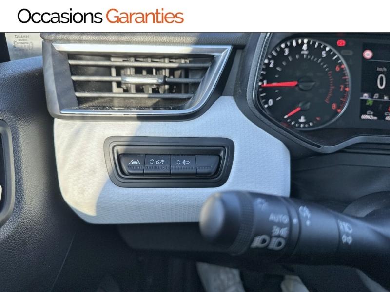 Voitures occasions RENAULT CLIO Limited Tomblaine