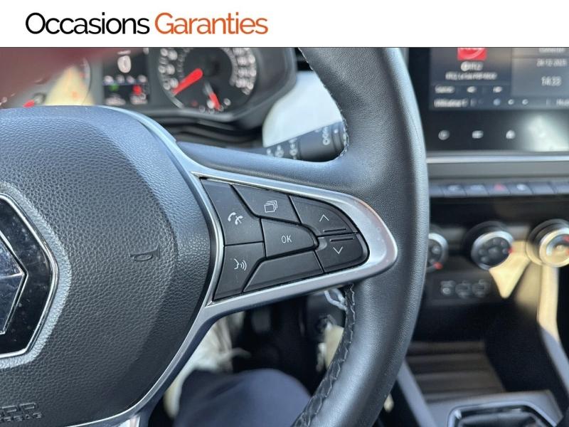 Voitures occasions RENAULT CLIO Limited Tomblaine