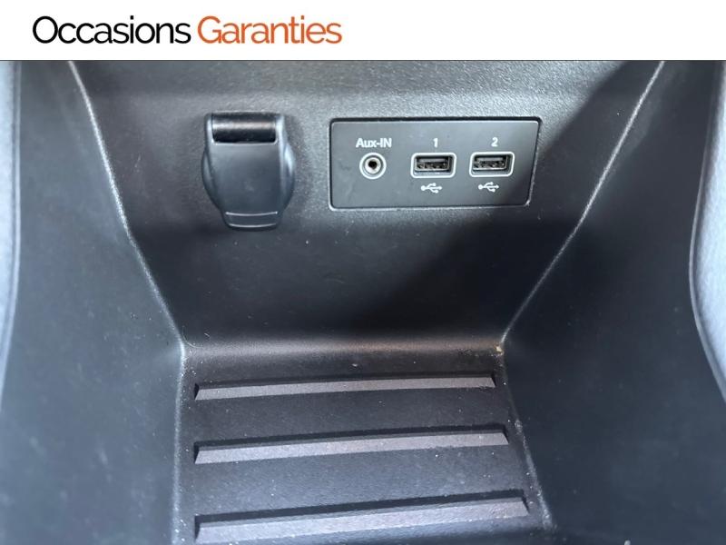 Voitures occasions RENAULT CLIO Limited Tomblaine