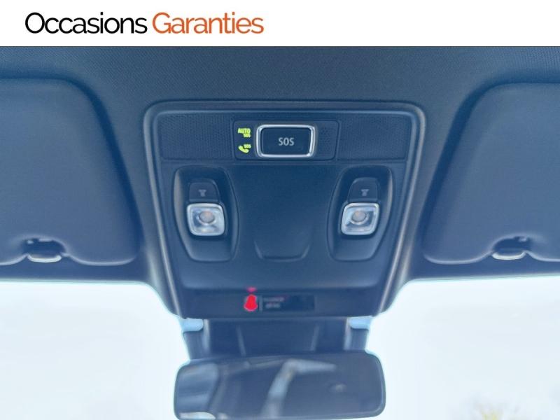 Voitures occasions RENAULT CLIO Limited Tomblaine