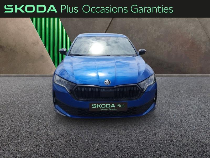 Voitures occasions ŠKODA OCTAVIA Sportline Tomblaine