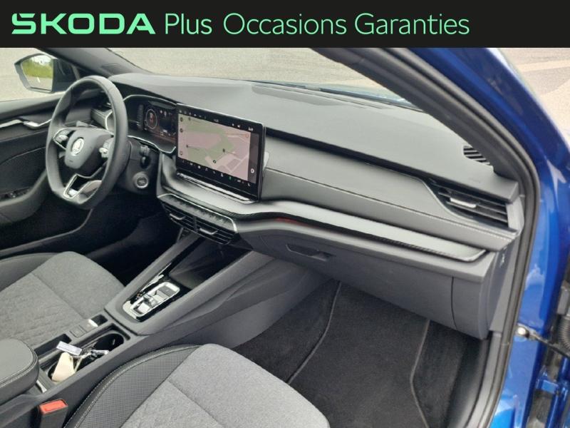 Voitures occasions ŠKODA OCTAVIA Sportline Tomblaine