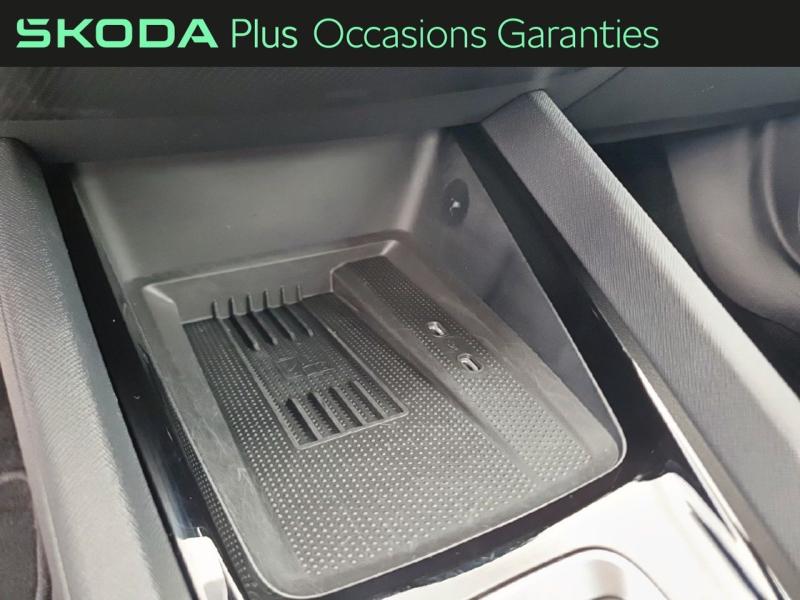 Voitures occasions ŠKODA OCTAVIA Sportline Tomblaine