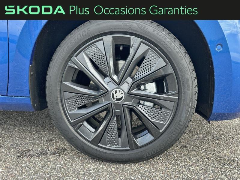 Voitures occasions ŠKODA FABIA Clever Edition Tomblaine