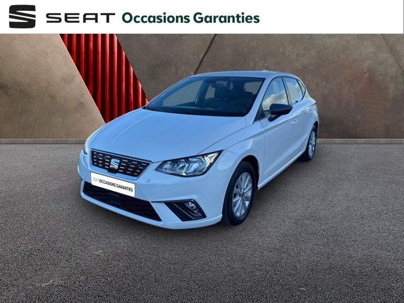 Voitures occasions SEAT IBIZA Xcellence Tomblaine