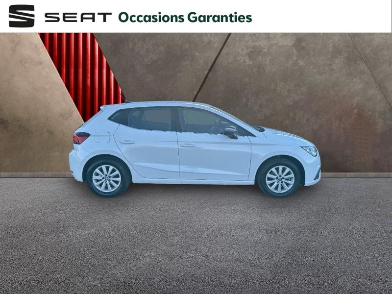 Voitures occasions SEAT IBIZA Xcellence Tomblaine
