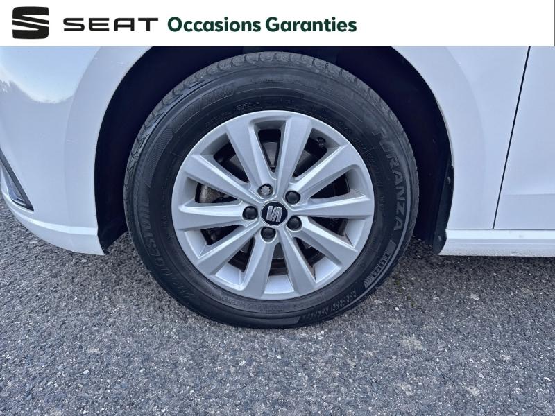 Voitures occasions SEAT IBIZA Xcellence Tomblaine
