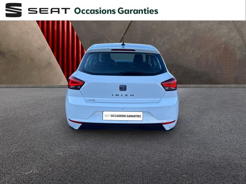 Voitures occasions SEAT IBIZA Xcellence Tomblaine