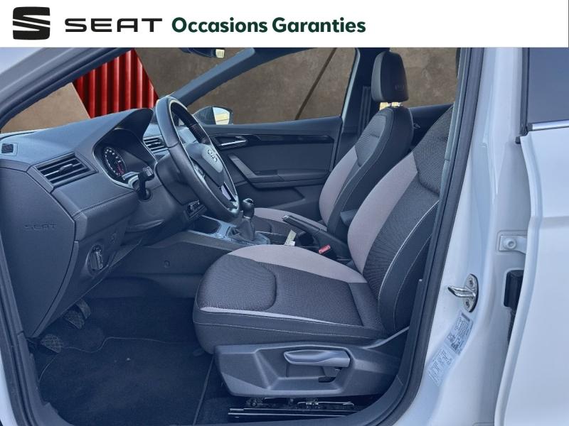 Voitures occasions SEAT IBIZA Xcellence Tomblaine