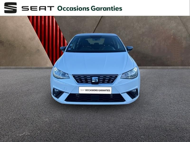 Voitures occasions SEAT IBIZA Xcellence Tomblaine