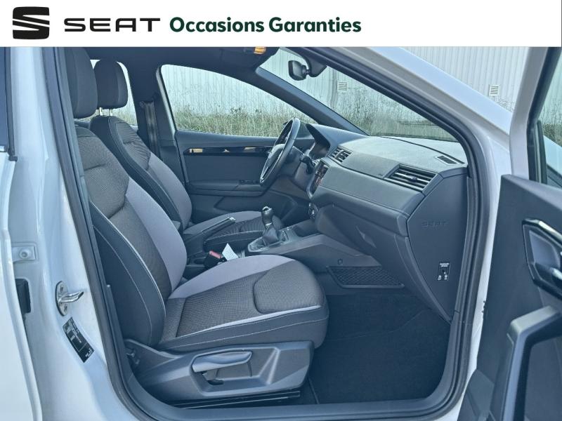 Voitures occasions SEAT IBIZA Xcellence Tomblaine