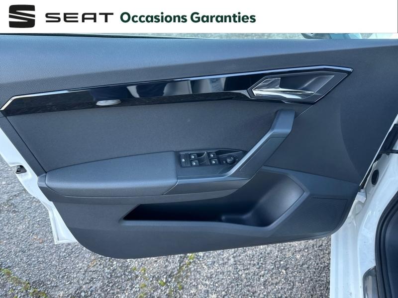 Voitures occasions SEAT IBIZA Xcellence Tomblaine