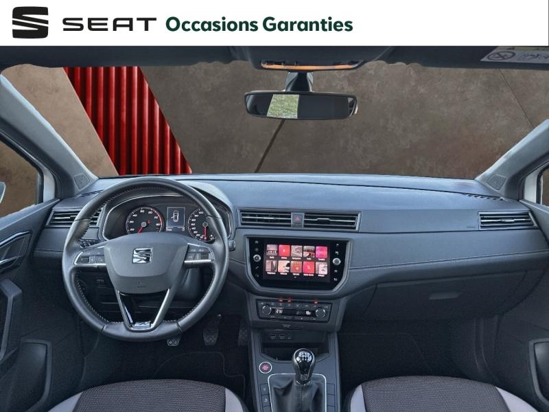 Voitures occasions SEAT IBIZA Xcellence Tomblaine