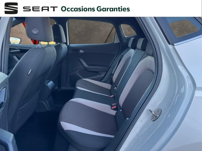 Voitures occasions SEAT IBIZA Xcellence Tomblaine