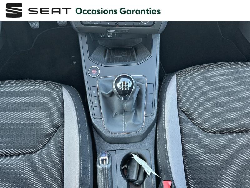 Voitures occasions SEAT IBIZA Xcellence Tomblaine