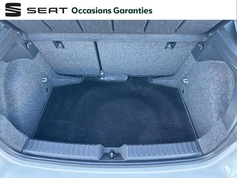 Voitures occasions SEAT IBIZA Xcellence Tomblaine