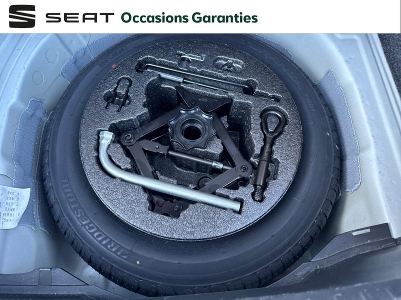 Voitures occasions SEAT IBIZA Xcellence Tomblaine