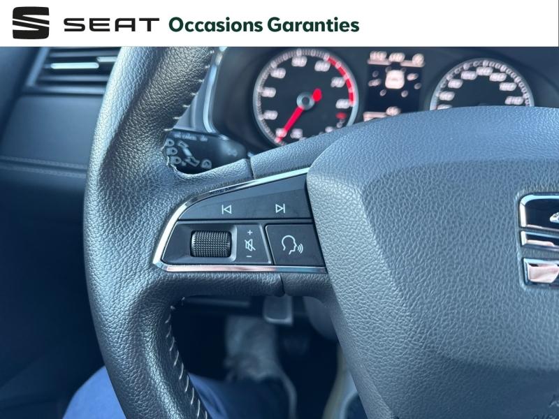 Voitures occasions SEAT IBIZA Xcellence Tomblaine