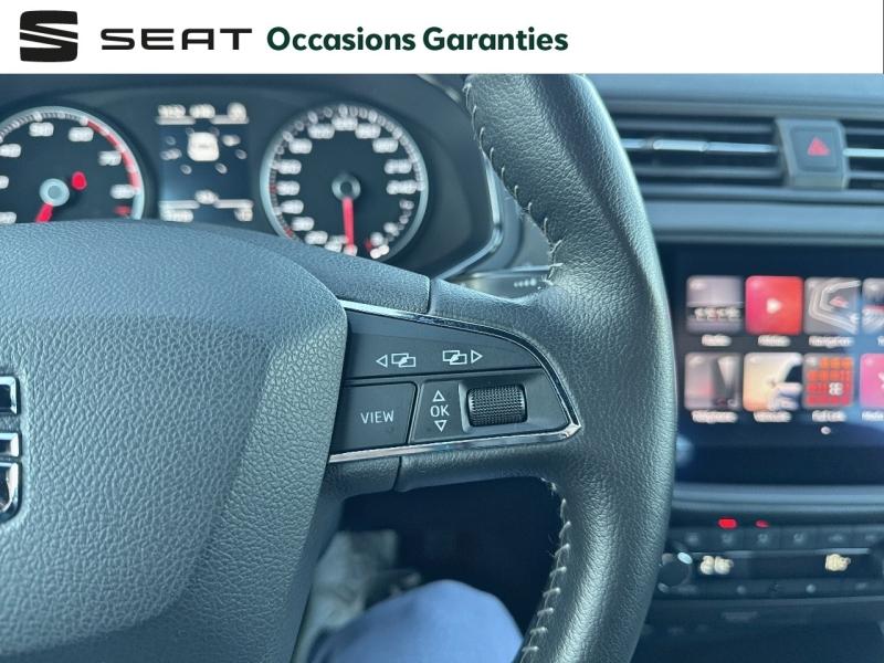 Voitures occasions SEAT IBIZA Xcellence Tomblaine