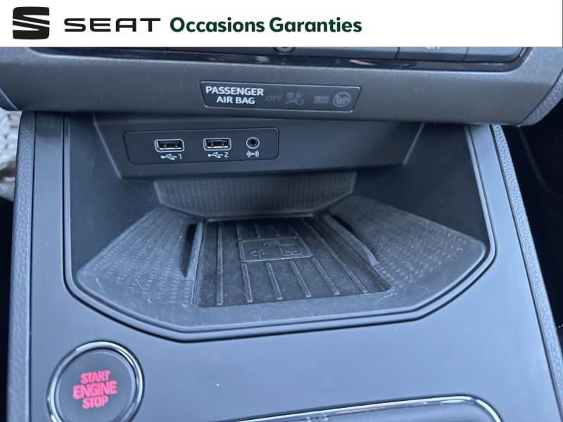 Voitures occasions SEAT IBIZA Xcellence Tomblaine