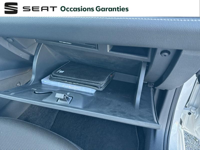 Voitures occasions SEAT IBIZA Xcellence Tomblaine