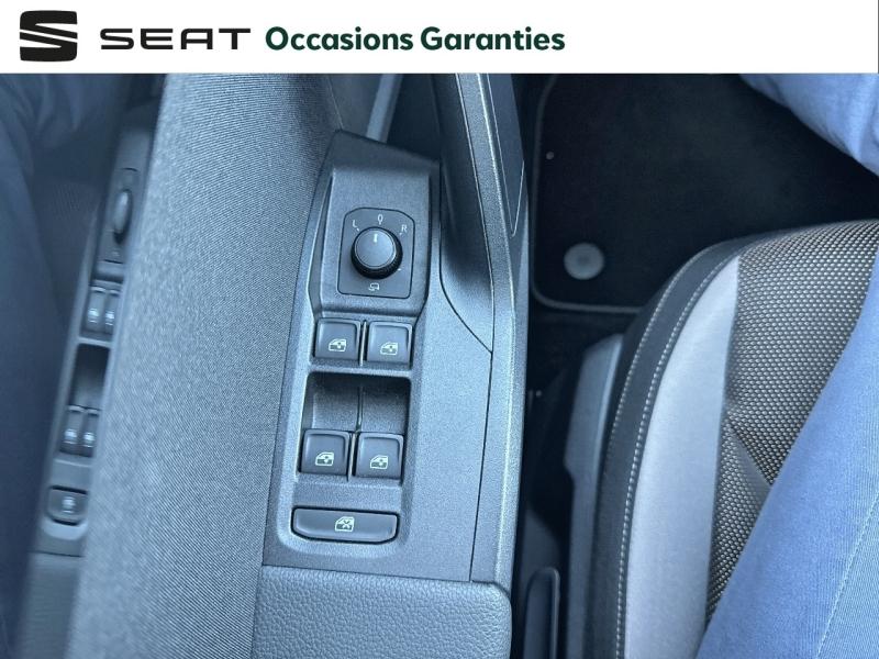 Voitures occasions SEAT IBIZA Xcellence Tomblaine