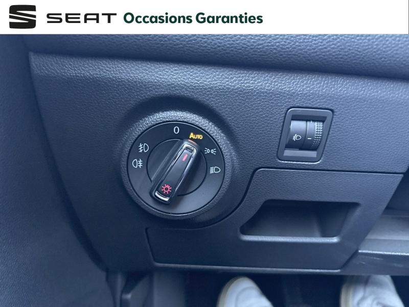 Voitures occasions SEAT IBIZA Xcellence Tomblaine