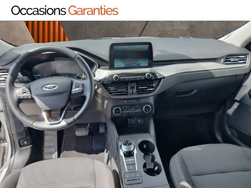 Voitures occasions FORD KUGA Titanium Tomblaine