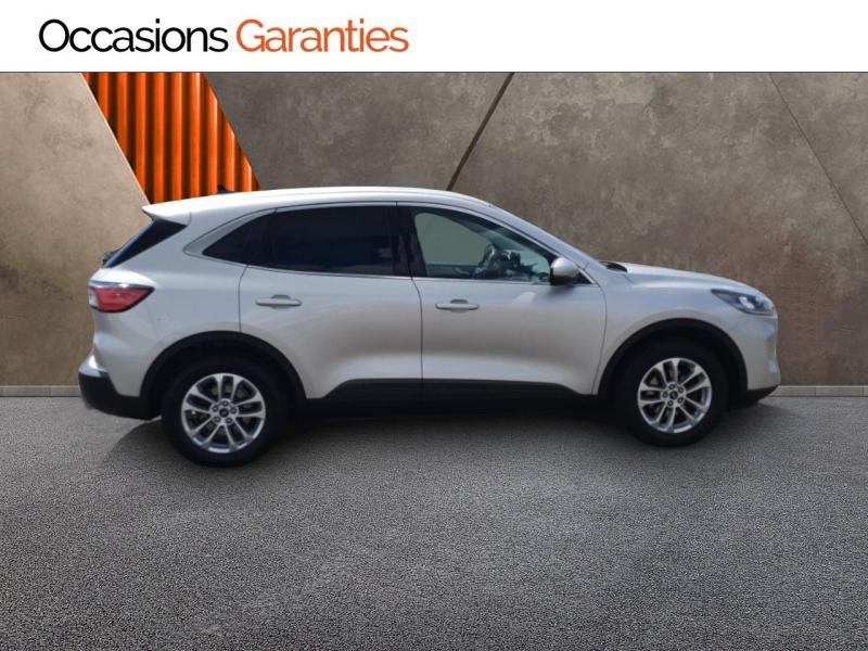 Voitures occasions FORD KUGA Titanium Tomblaine