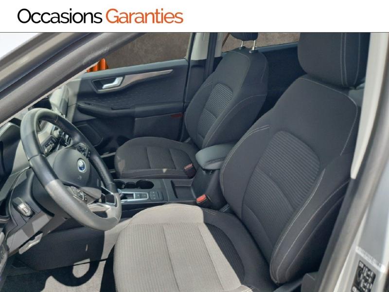 Voitures occasions FORD KUGA Titanium Tomblaine