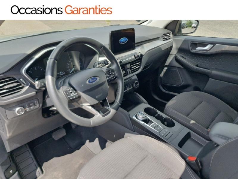 Voitures occasions FORD KUGA Titanium Tomblaine