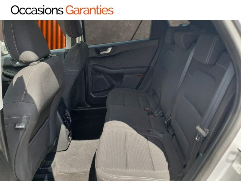 Voitures occasions FORD KUGA Titanium Tomblaine