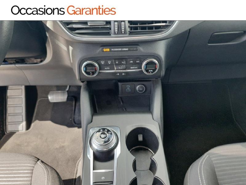 Voitures occasions FORD KUGA Titanium Tomblaine