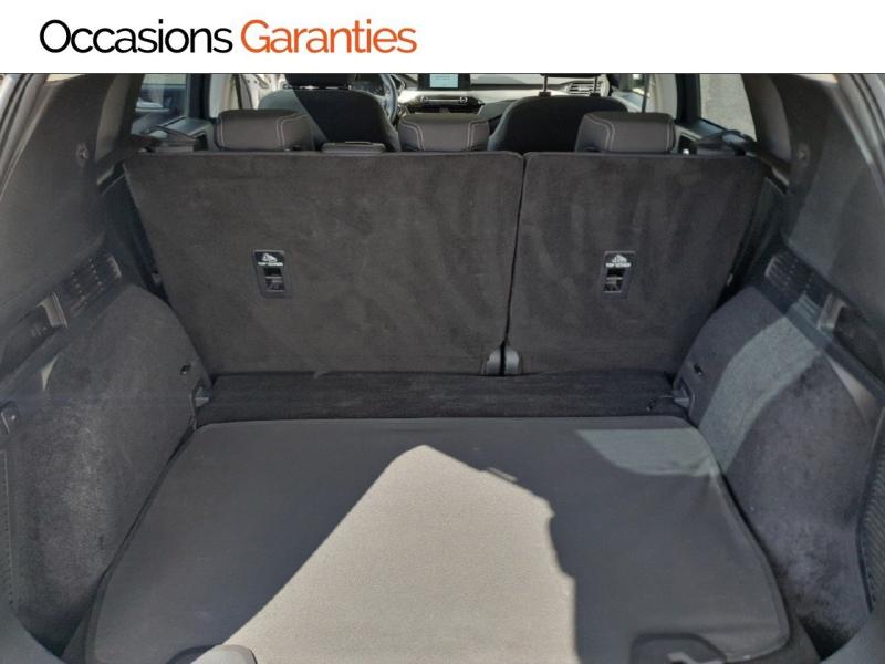 Voitures occasions FORD KUGA Titanium Tomblaine