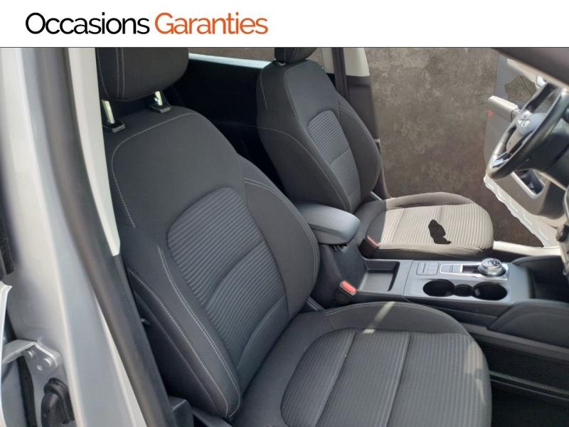 Voitures occasions FORD KUGA Titanium Tomblaine