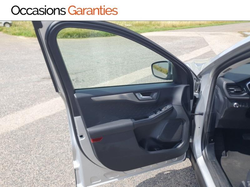 Voitures occasions FORD KUGA Titanium Tomblaine