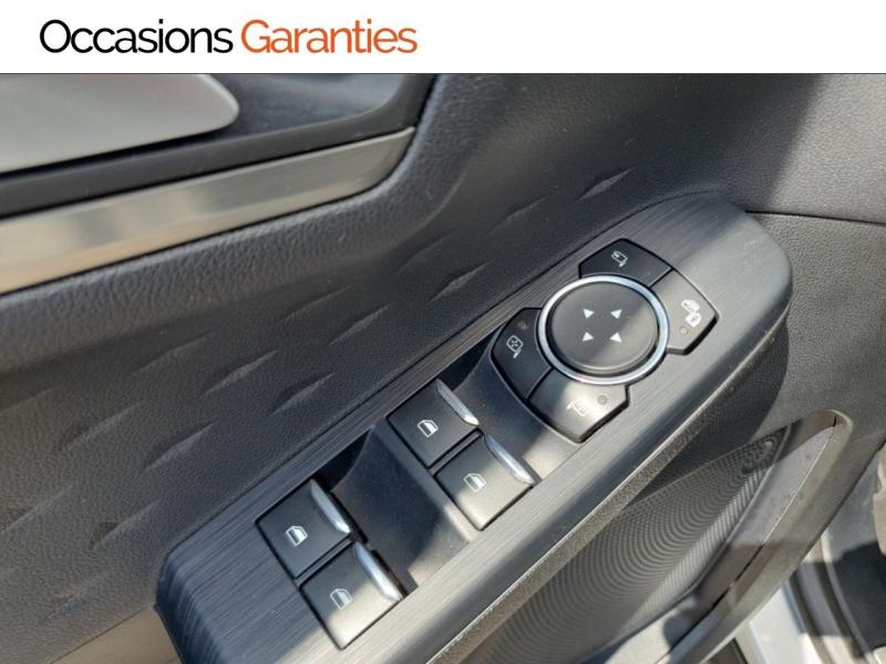 Voitures occasions FORD KUGA Titanium Tomblaine