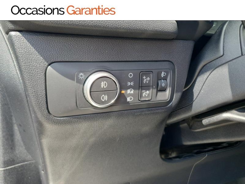 Voitures occasions FORD KUGA Titanium Tomblaine