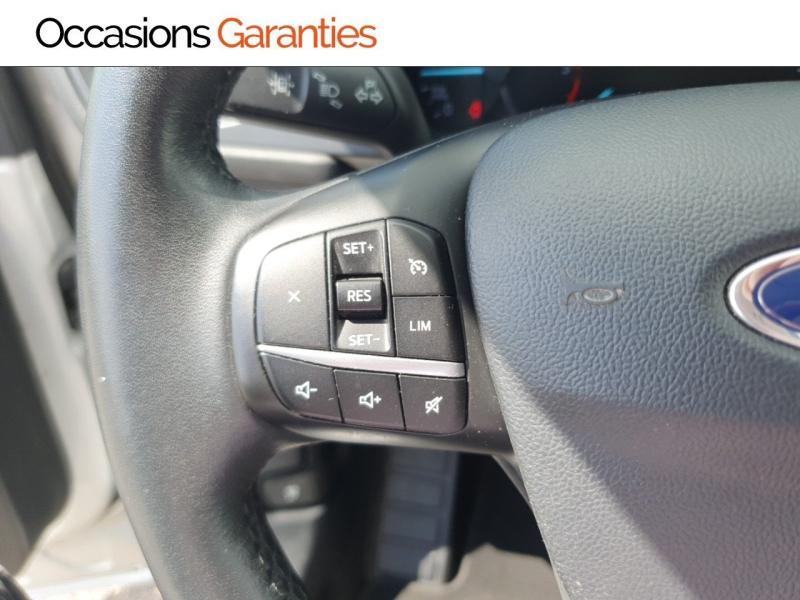 Voitures occasions FORD KUGA Titanium Tomblaine