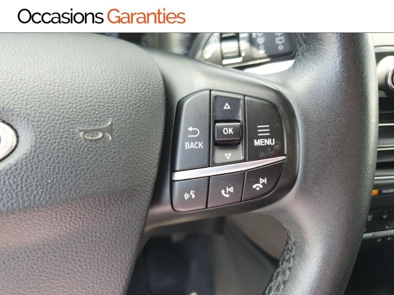 Voitures occasions FORD KUGA Titanium Tomblaine