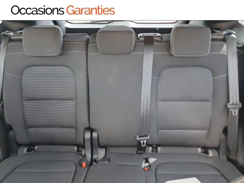 Voitures occasions FORD KUGA Titanium Tomblaine