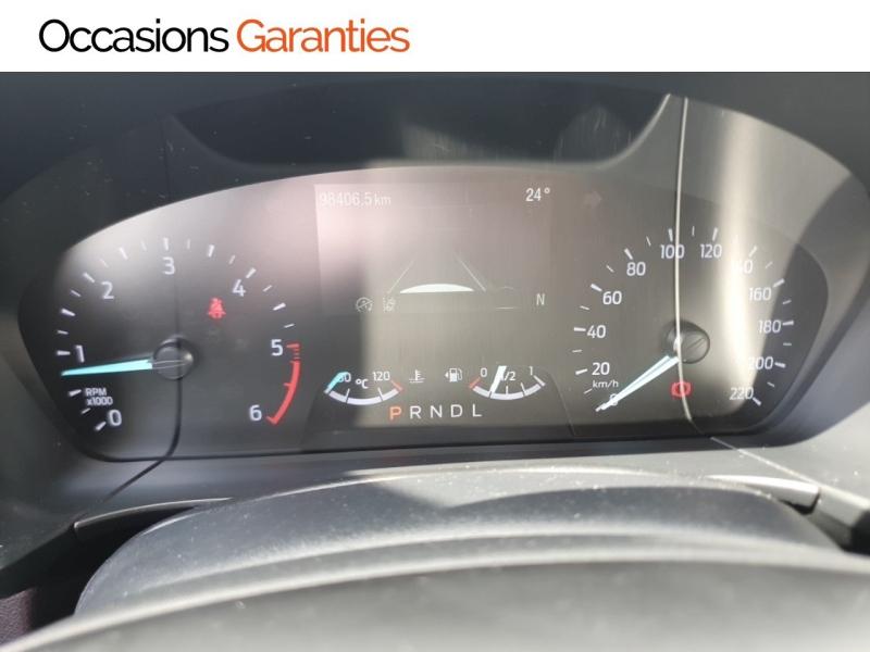 Voitures occasions FORD KUGA Titanium Tomblaine