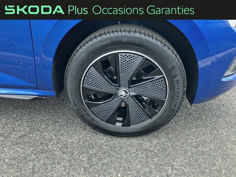 Voitures occasions ŠKODA KAMIQ Monte Carlo Tomblaine